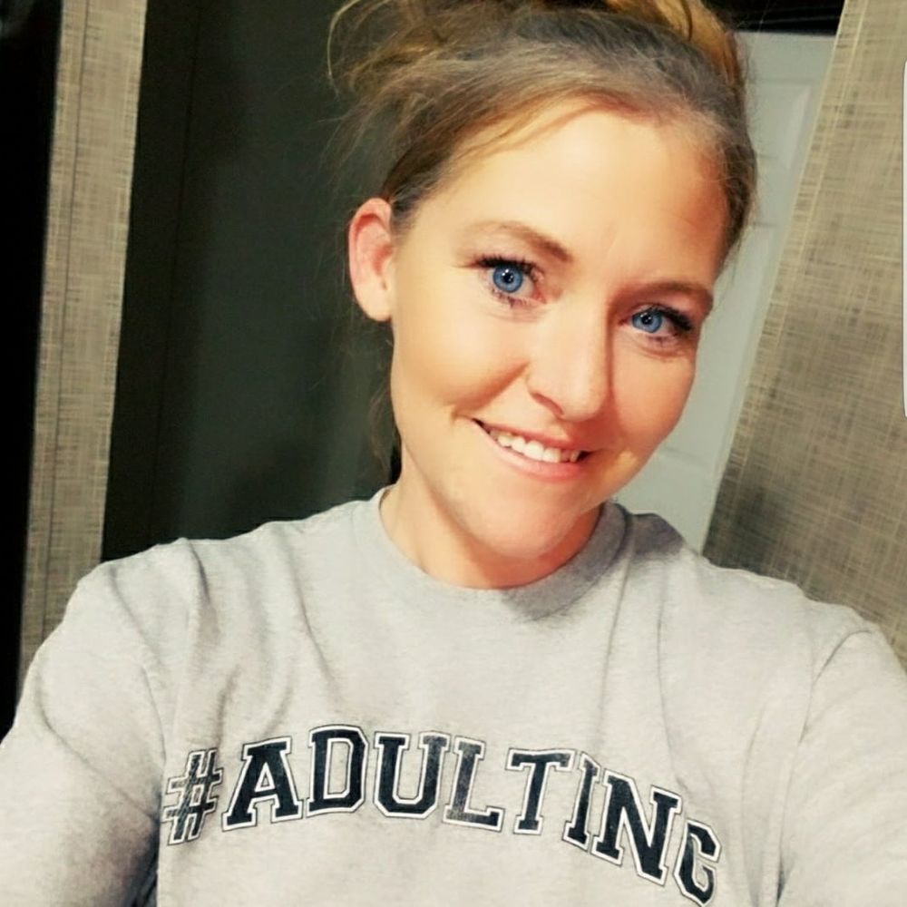 Meet your Posher, Stassi